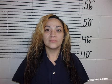 SANCHEZ AMANDA 12 21 2022 Socorro County Mugshots Zone