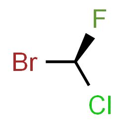 BROMOCHLOROFLUOROMETHANE CAS 22611 58 1 Chemsrc