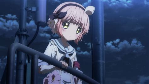 Image Mahou Shoujo Ikusei Keikaku Episode 4 — 4 Minutes 45 Seconds