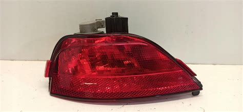 DACIA DUSTER II LAMPA PRZECIWMGIELNA PRAWA 265808620R 265808620R Za 160