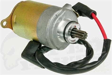 Chinese Stroke Cc Starter Motor Gy Pedparts Uk