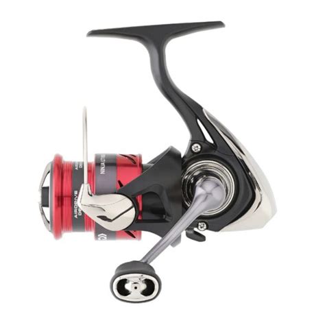 Carrete Daiwa Ninja Lt Monty Pesca