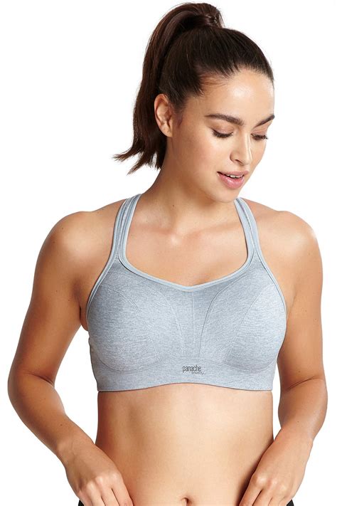 Panache Underwired Sports Bra