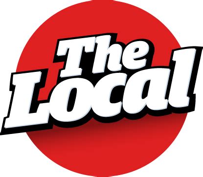 Local Dining • The Local Winter Garden 