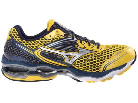 Mizuno wave creation 9