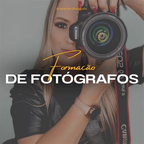 Curso De Fotografia Completo Para Iniciantes Layloa Rayanne Fernandes