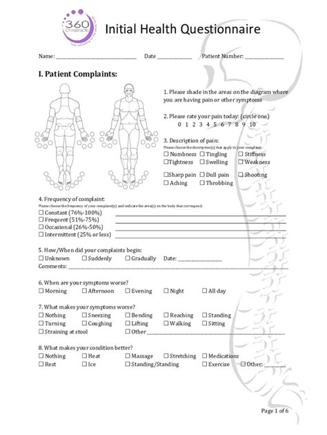 Fillable Online Patient Complaints Fax Email Print PdfFiller