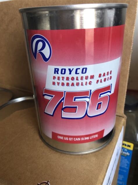 5606 Oil Hydraulic Fluid Mil Prf 5606h 1 Qt Mil H 5606 Mil Prf 5606 Ebay