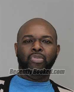 Recent Booking Mugshot For Johnnie Hill In Dallas County Texas