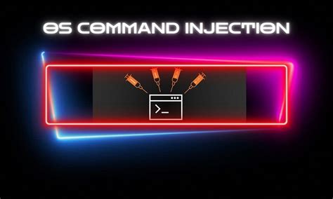 Os Command Injection And The Way Ive Solved Portswigger Lab By