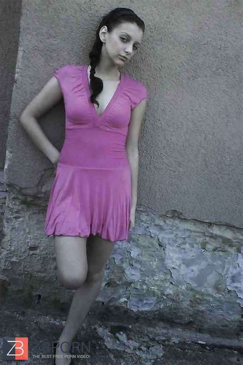 Proud Of Her Face ZB Porn