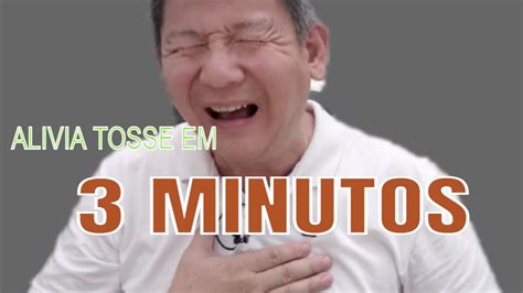 Aliviar Tosse E Catarro Em 3 Minutos Pontos De Acupuntura YouTube