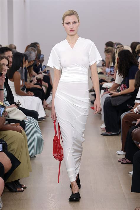 Proenza Schouler Spring 2024 Fashion Show Review The Impression