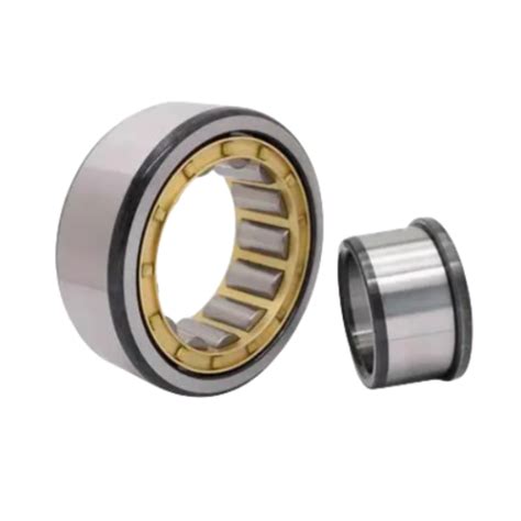 What Are The Differences Between Needle Roller Bearings And Cylindrical