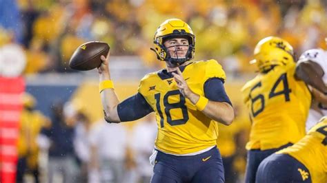 Tcu Vs West Virginia Odds Line Bets 2022 College Football Picks