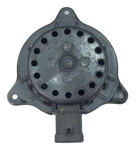 Motor Ventoinha Radiador Renault Logan Sandero 15/19 C/ar | Frete grátis