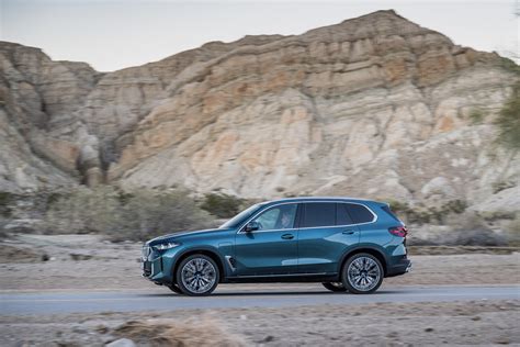 Nieuwe BMW X5 PHEV Pakt Uit Met Grotere Batterij FLEET Be