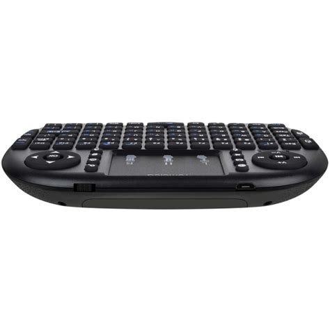 Rombica Air Touch инструкция