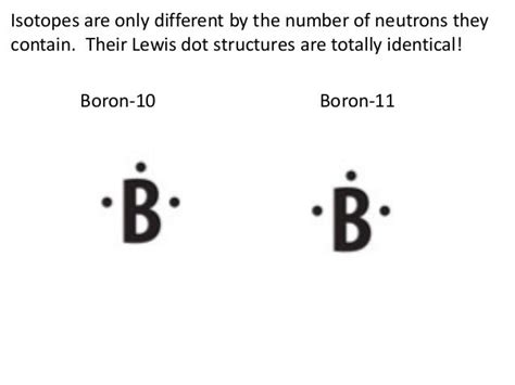 Lewis Dot Diagram For Boron - General Wiring Diagram