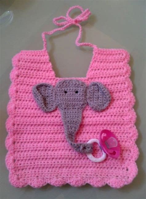 beautiful crochet baby bibs | Crochet baby bibs, Crochet baby patterns ...