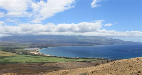 Lahaina Pali Trail Maui Guidebook