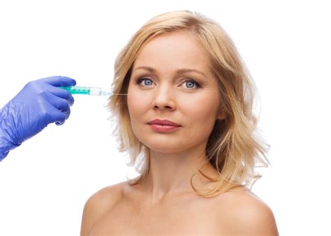 Injections D Acide Hyaluronique Dans Les Pommettes Restaurer Le