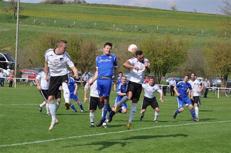 Svr Vs Tsg Ehingen Sv Rangendingen