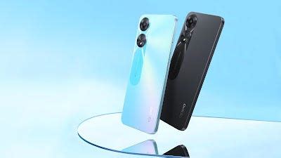 Introducing the Oppo Model 2023: A Revolutionary Smartphone for the ...