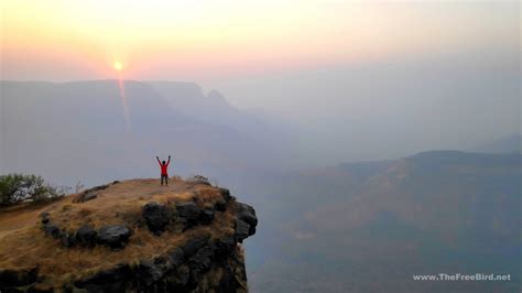 Matheran Trekking Routes ️ All Matheran Treks #ProjectMatheran