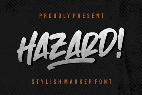 25 Best Edgy Fonts For Cool Designs Digital Marketing In Las Vegas