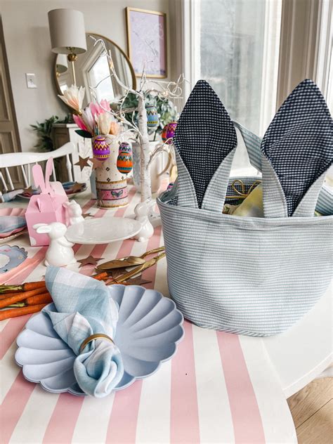 Amazon Easter Basket Ideas - Casey Wiegand of The Wiegands