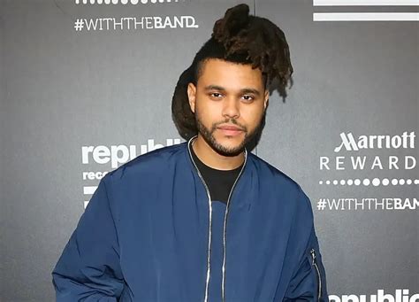 The weeknd new album coming soon - jeansroom