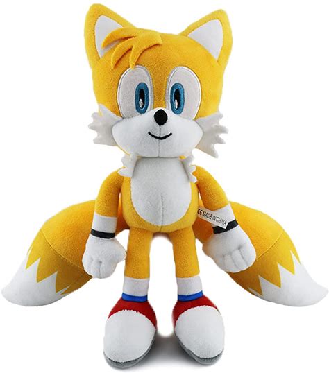 Buy Sonic Plush Sonic The 2 The Movie Plush 12 Inch Sonic 2 Toys Figure