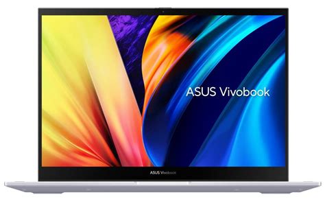 Asus Vivobook S Flip Tn Ya Oled Kn W K Oled Touch