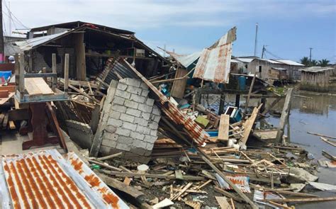 Ecuador Earthquake Relief Efforts: Churches United