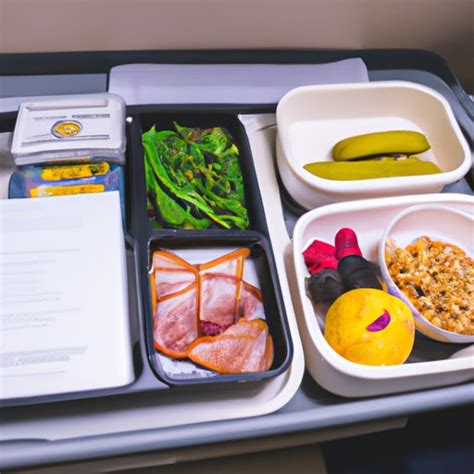 What Food Can You Bring On A Plane Your Ultimate Guide To TSA Approved