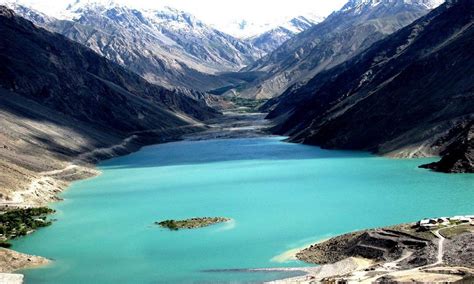 Sadpara Lake | Activities & Recommendations For visitors - PYARA SKARDU