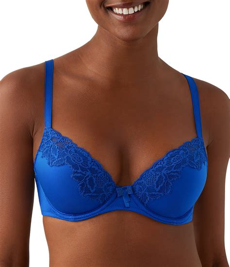 B Tempt D By Wacoal Always Composed T Shirt Bra Dillard S