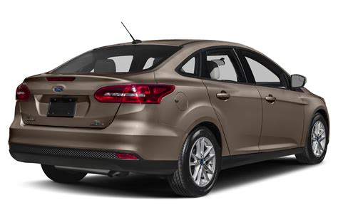 2015 Ford Focus Specs Prices Mpg Reviews And Photos