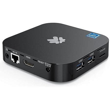 Amazon Awow Mini Pc Windows Pro Intel Cores Celeron N