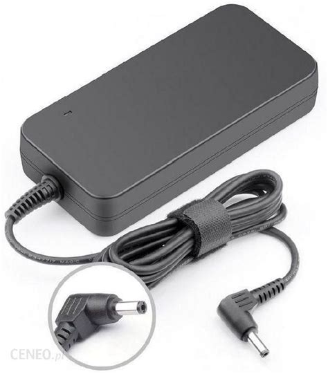 Zasilacz Do Laptopa COREPARTS POWER ADAPTER MBA1398 Opinie I Ceny