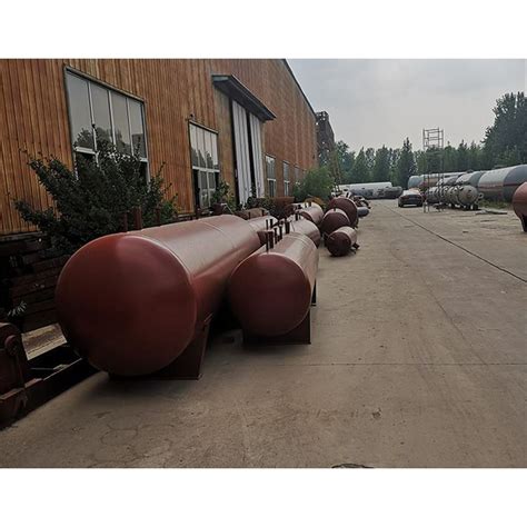 Dot Approved Industrial Liquid Oxygen Nitrogen Argon Dewar Cylinder