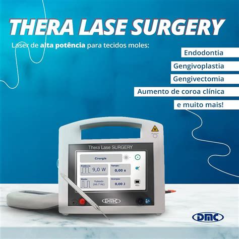 Thera Lase Surgery