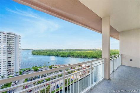 Coastal Towers Unit Condo In Sunny Isles Beach Condoblackbook