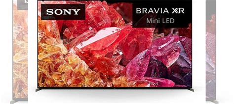 Телевизор Sony XR-65X95K 2022 LED, титановый серый купить в Москве ...