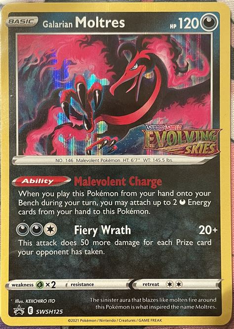 Evolving Skies Prerelease Promos And Non Holo Exclusives Revealed