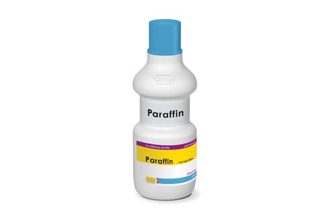 پارافین | Paraffin - مایع خوراکی - داروخانه دامپزشکی نوین فارماوت
