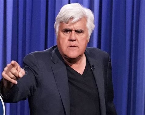 Patrimonio De Jay Leno Edad Bio Wiki Peso Esposa Ni Os Venze