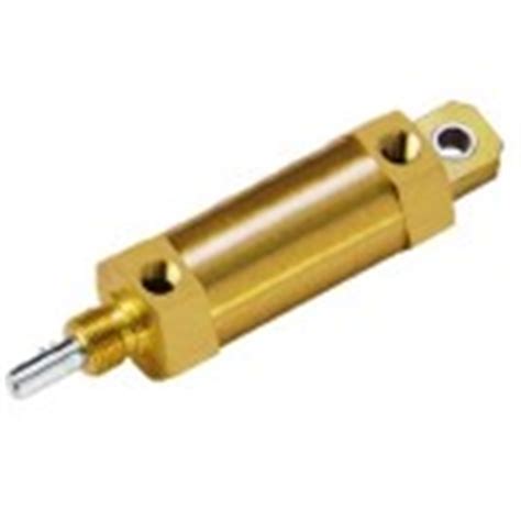 Air Cylinders York Hydraulics