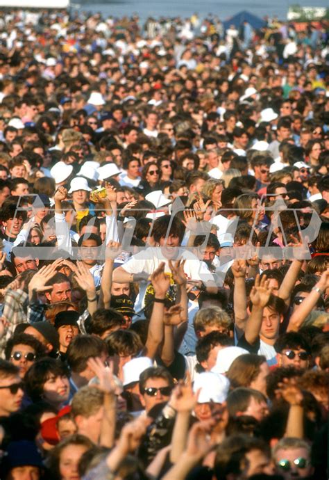 The Stone Roses Iconicpix Music Archive